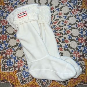 Hunter Women’s Boot Socks